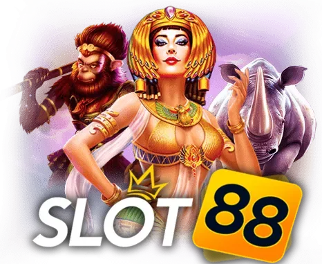 SLOT88 - Game Olahraga Seru dan Mengasyikkan