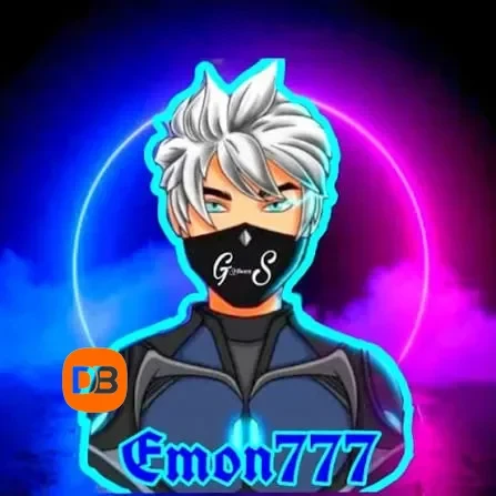 Logo emon777